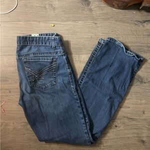 Cinch ADA jeans